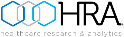 hra healthcare logo